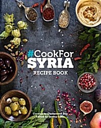 #Cook for Syria (Hardcover)