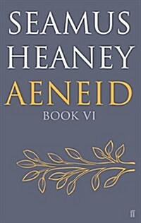 Aeneid Book vi (Paperback)