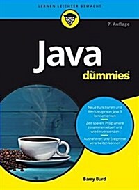 Java fur Dummies (Paperback, 7. Auflage)