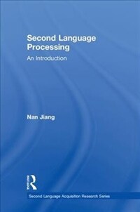 Second language processing : an introduction