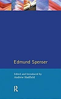 EDMUND SPENSER (Hardcover)