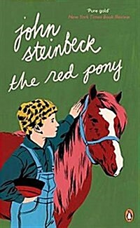 The Red Pony (Paperback)