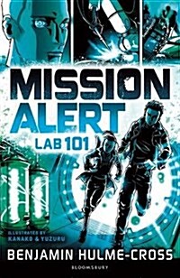 Mission Alert: Lab 101 (Paperback)