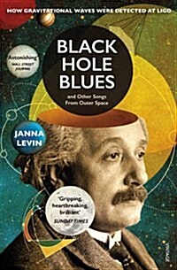 Black Hole Blues and Other Songs from Outer Space (Paperback)