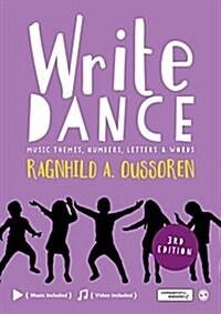 WRITE DANCE (Hardcover)