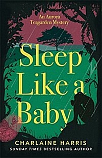 Sleep Like a Baby (Paperback)