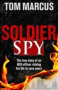 Soldier Spy (Paperback)