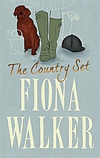 The Country Set (Hardcover)