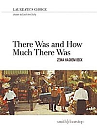 There Was and How Much There Was (Paperback)