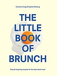 The Little Book of Brunch (Hardcover)
