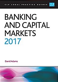 Banking and Capital Markets (Paperback, New ed)