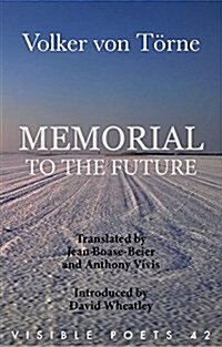 Memorial to the Future (Paperback)