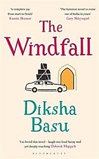 The Windfall (Hardcover)