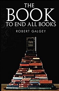 The Book to End All Books (Paperback)