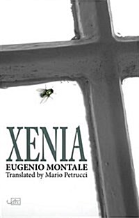Xenia (Paperback)