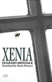 Xenia (Hardcover)