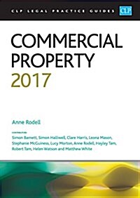 Commercial Property (Paperback, New ed)