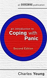 An Introduction to Coping with Panic, 2nd edition (Paperback)