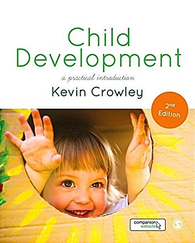 Child Development : A Practical Introduction (Hardcover, 2 Revised edition)