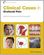 CLINICAL CASES IN OROFACIAL PAIN (Paperback)