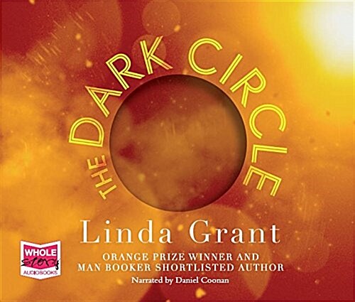 The Dark Circle (CD-Audio)