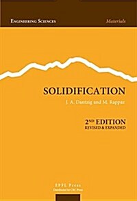 Solidification, Second Edition (Hardcover, 2)
