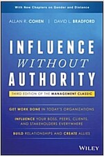 Influence Without Authority (Hardcover, 3)