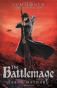 Summoner: The Battlemage : Book 3 (Hardcover)