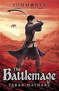The Battlemage : Book 3 (Paperback)