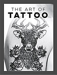 The Art of Tattoo (Hardcover)