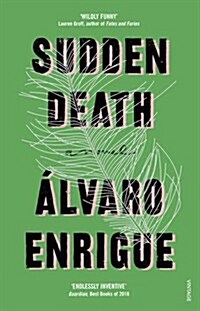 Sudden Death (Paperback)