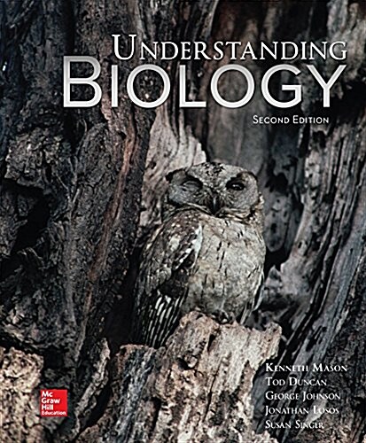 Understanding Biology (Hardcover, 2)