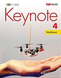 Keynote 4: Workbook (Paperback)