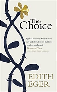 The Choice (Hardcover)