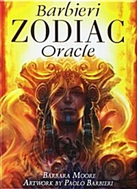 Barbieri Zodiac Oracle (Package)