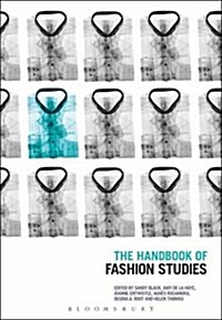 The Handbook of Fashion Studies (Paperback)