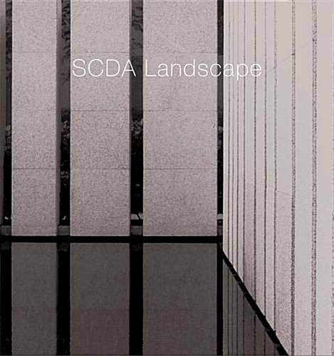 SCDA Landscape (Hardcover)