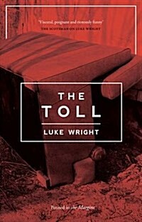 The Toll (Paperback)