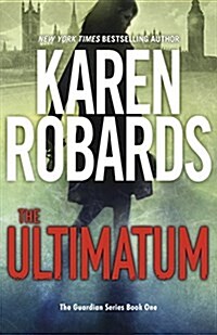 The Ultimatum (Hardcover)