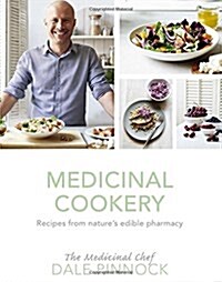 Medicinal Cookery (Hardcover)