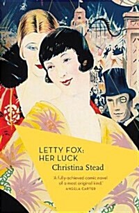 Letty Fox: Her Luck (Paperback)