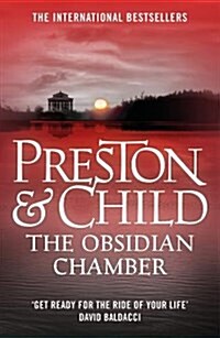 The Obsidian Chamber (Paperback)