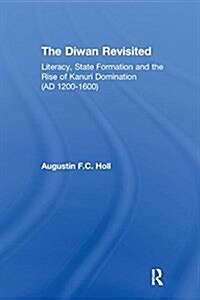 DIWAN REVISITED (Paperback)