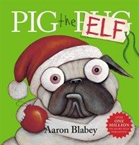Pig the Elf (Paperback)