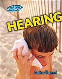 Senses: Hearing (Paperback, Illustrated ed)