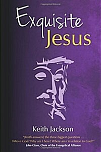 Exquisite Jesus (Paperback)