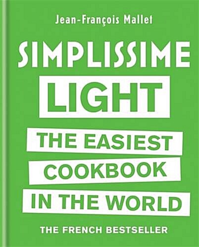 Simplissime Light the Easiest Cookbook in the World (Hardcover)