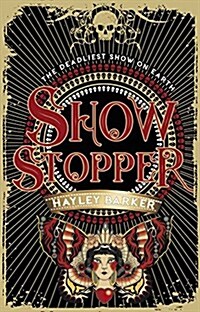 Show Stopper (Paperback)