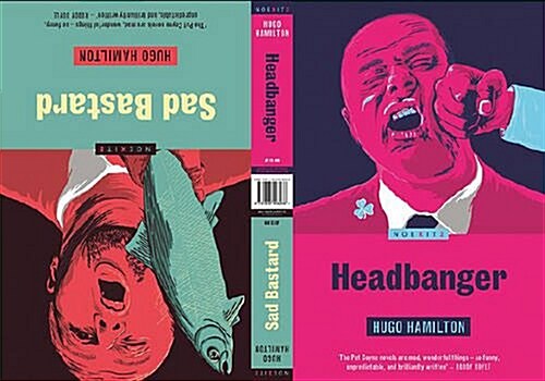 Headbanger/Sad Bastard : noeXit2 Ace Double (Paperback)