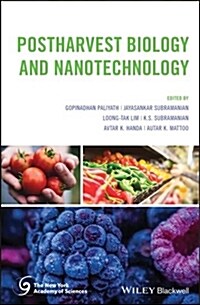 Postharvest Biology and Nanotechnology (Hardcover)